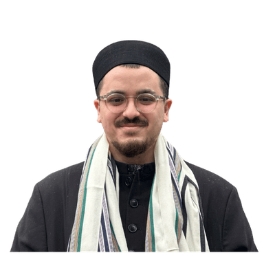 Imam Ali Ben Saad