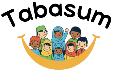 Tabasum logo