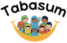 Tabasum logo
