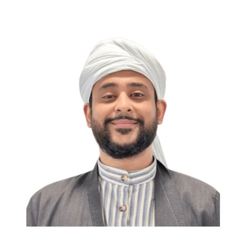 Ustadh Muin Saiyed